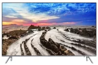 Телевизор Samsung UE55MU7000U отзывы владельцев