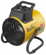 Обогреватель Ballu BHP-PE2-2 (2 кВт) отзывы владельцев