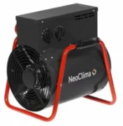 Обогреватель NeoClima ТПК-6 (6 кВт) отзывы владельцев