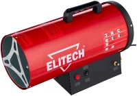 Обогреватель ELITECH ТП 10ГБ (10 кВт) отзывы владельцев