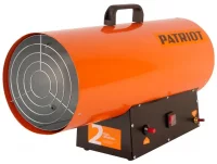 Обогреватель PATRIOT GS 50 (50 кВт) отзывы владельцев