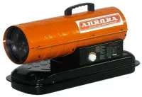 Обогреватель Aurora TK-20000 (22 кВт) отзывы владельцев