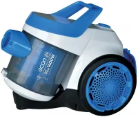 Пылесос ECON ECO-1441VC отзывы владельцев