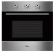 Духовой шкаф Midea MO23003X отзывы владельцев