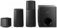 Philips CSS5235Y отзывы владельцев