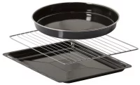 Духовой шкаф Simfer B4EM16016 отзывы владельцев