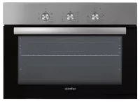 Духовой шкаф Simfer B5EH15016 отзывы владельцев