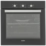 Духовой шкаф Simfer B6ES16016 отзывы владельцев