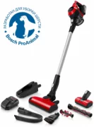 Пылесос Bosch BCS61PET отзывы владельцев