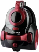 Пылесос Pioneer VC315C отзывы владельцев