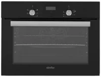 Духовой шкаф Simfer B5EB55016 отзывы владельцев