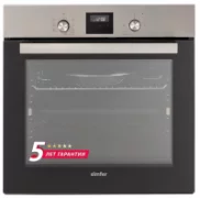 Духовой шкаф Simfer B6EM58016 отзывы владельцев