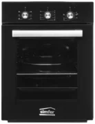 Духовой шкаф Simfer B4ES18016 отзывы владельцев
