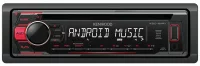 KENWOOD KDC-151RY отзывы владельцев