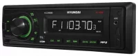 Автомагнитола Hyundai H-CCR8096 отзывы владельцев