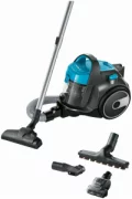 Пылесос Bosch BGS05X240 отзывы владельцев