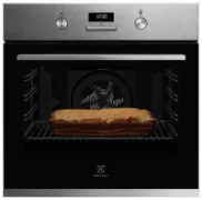 Духовой шкаф Electrolux OKF3H70X отзывы владельцев