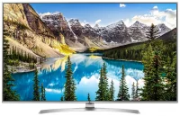 Телевизор LG 49UJ655V отзывы владельцев