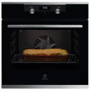 Духовой шкаф Electrolux OKF5C70X отзывы владельцев