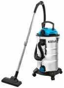 Пылесос Kitfort KT-550 отзывы владельцев