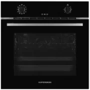 Духовой шкаф Kuppersberg FH 611 B отзывы владельцев