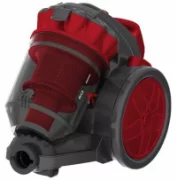Пылесос BQ VC2007MC Gray-Red отзывы владельцев
