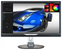 Монитор Philips 288P6LJEB отзывы владельцев
