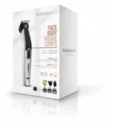 Триммер BaByliss MT726E отзывы владельцев