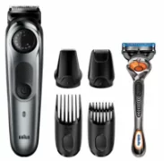 Триммер Braun BT 7220 отзывы владельцев
