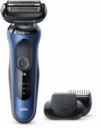 Электробритва Braun 60-B1500s Series 6 отзывы владельцев