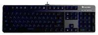 Клавиатура Qcyber Dominator Mechanical Keboard Black USB отзывы владельцев