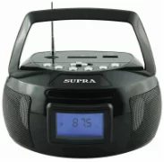 Магнитола SUPRA BB-47MUS отзывы владельцев