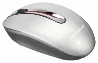 Мышь Lenovo Wireless Mouse n3903 Enamel White USB отзывы владельцев
