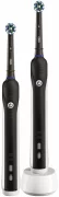 Зубная щетка Oral-B Pro 1 - 790 DUO отзывы владельцев