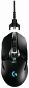 Мышь Logitech G900 Chaos Spectrum Black USB отзывы владельцев