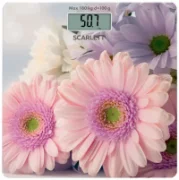 Напольные весы Scarlett SC-BS33E049 отзывы владельцев