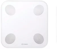 Напольные весы Yunmai Mini 2 WH отзывы владельцев