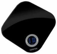 Кухонные весы CENTEK CT-2465 отзывы владельцев