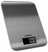 Кухонные весы Aresa AR-4302 отзывы владельцев