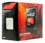 AMD FX-4350 отзывы
