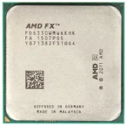 Процессор AMD FX-6330 отзывы владельцев