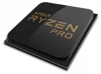 Процессор AMD Ryzen 7 PRO 2700 отзывы владельцев
