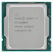 Процессор Intel Core i5-11600KF отзывы владельцев