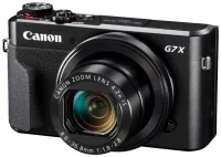 Камера Canon PowerShot G7X Mark II отзывы владельцев