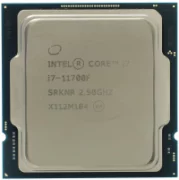 Процессор Intel Core i7-11700F отзывы владельцев