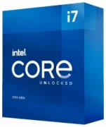 Процессор Intel Core i7-11700K отзывы владельцев