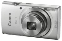Камера Canon IXUS 185 отзывы владельцев