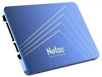SSD Netac 240 GB NT01N535S-240G-S3X отзывы владельцев