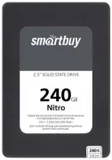 SSD SmartBuy 240 GB SBSSD-240GQ-MX902-25S3 отзывы владельцев