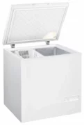 Холодильник Gorenje FH 210 W отзывы владельцев